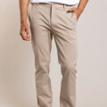 PANTALON LARDARO POLANCO Almendra