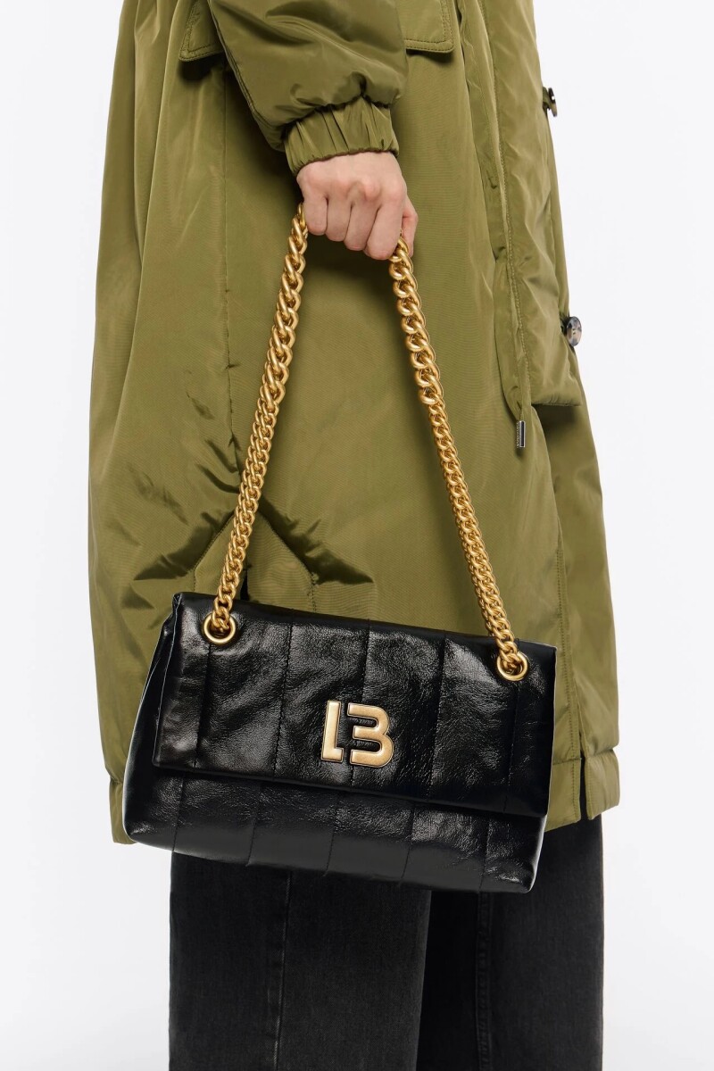 BOLSO Negro
