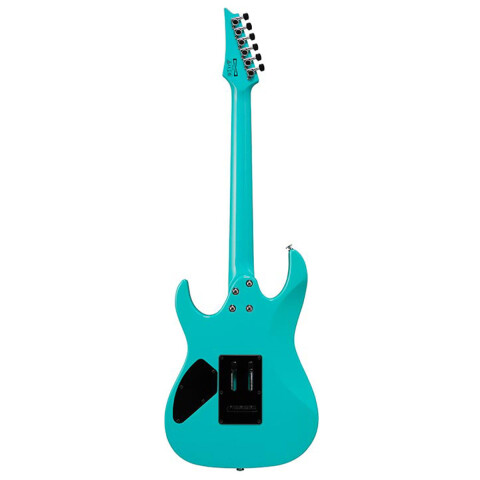 Guitarra eléctrica Ibanez GRX120SP-PBL Pale Blue Guitarra eléctrica Ibanez GRX120SP-PBL Pale Blue