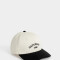 Caps Gorra Canvas Bicolor - Combinacion Bicolor