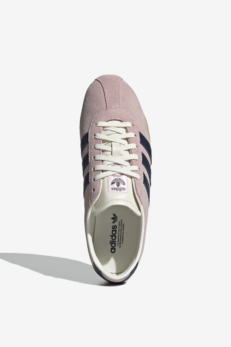 ZAPATILLA TOKYO W Rosa