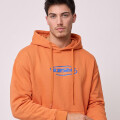 CANGURO S/C ANICETO RUSTY Naranja