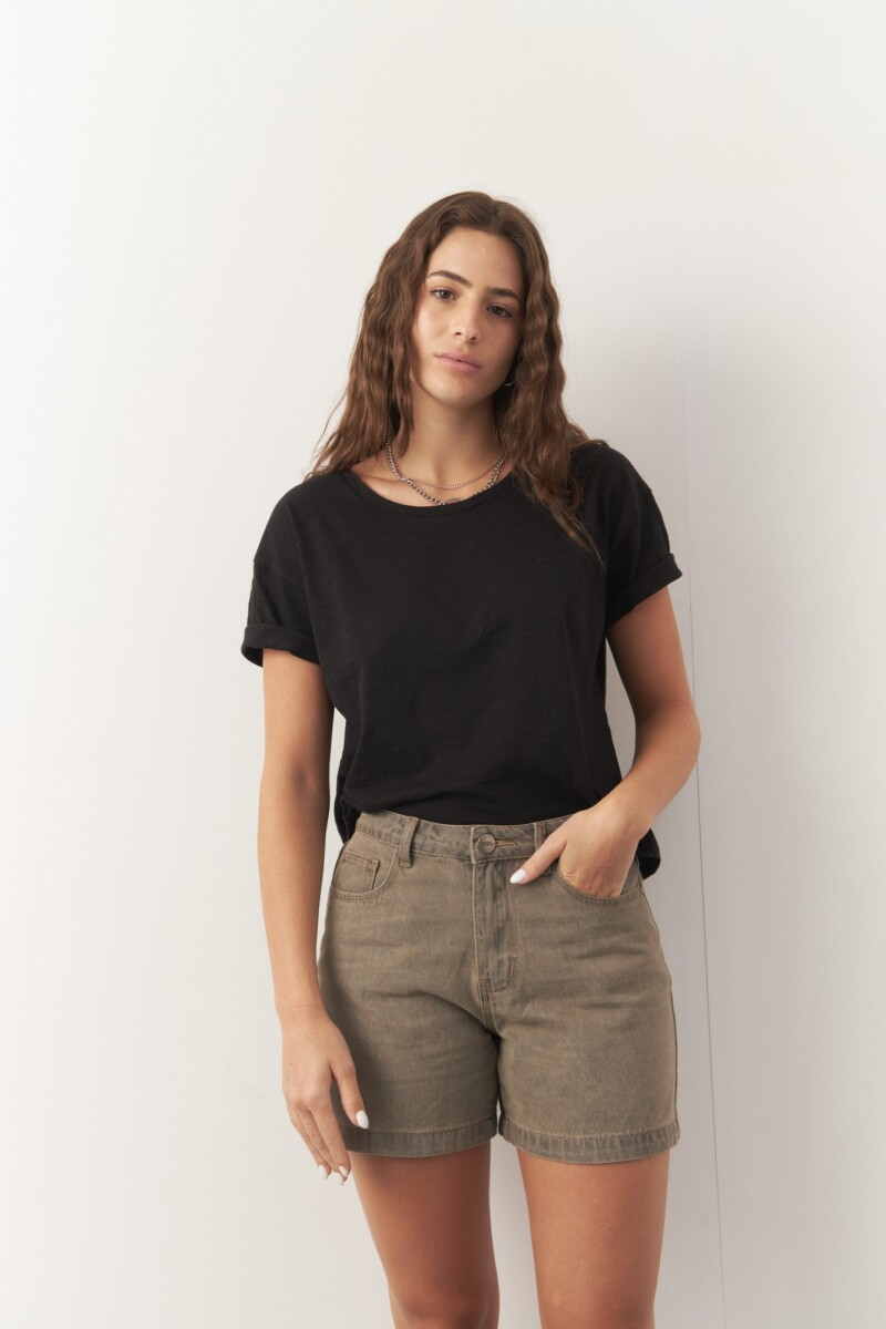 SHORT TORI Cajú