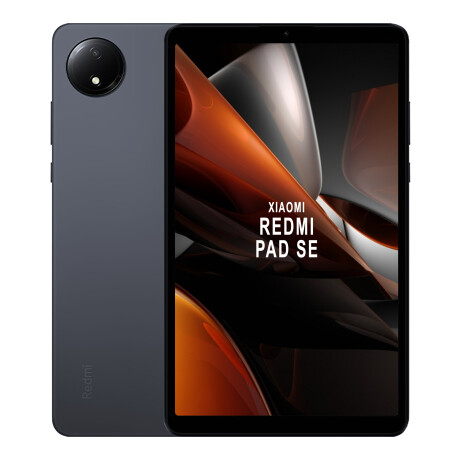 Tablet Redmi Pad Se Xiaomi 8,7'' 4gb 128gb 8mp+5mp 001