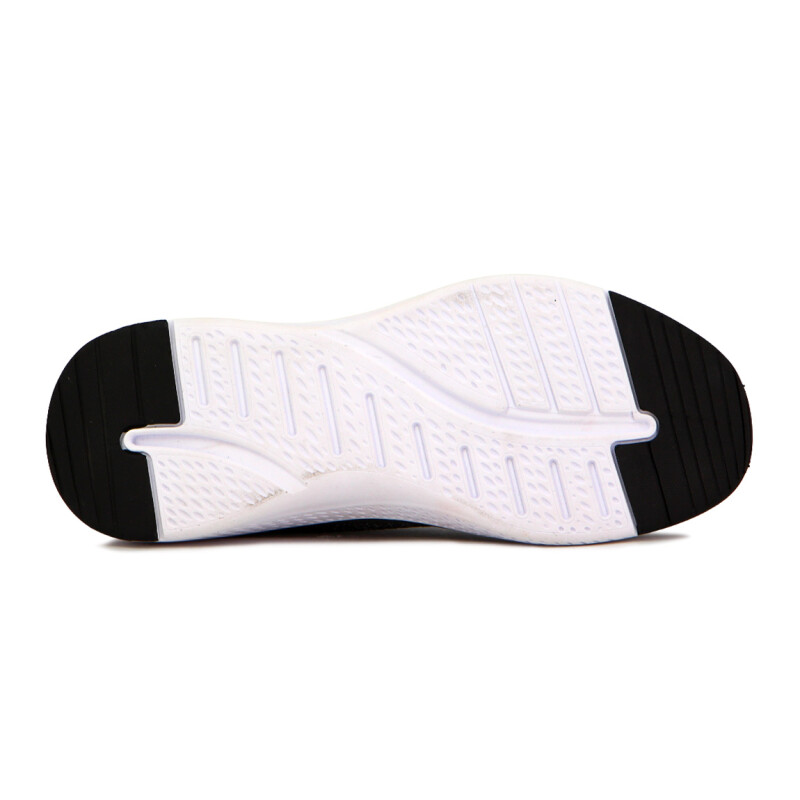 Championes Deportivos Mujer Diadora Adriatic Gris-Blanco