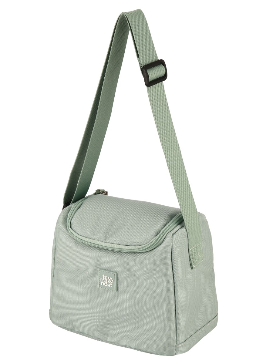 Lunchera Essence - Oliva 