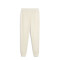Pantalón de Hombre Puma Logo Sweatpants Beige