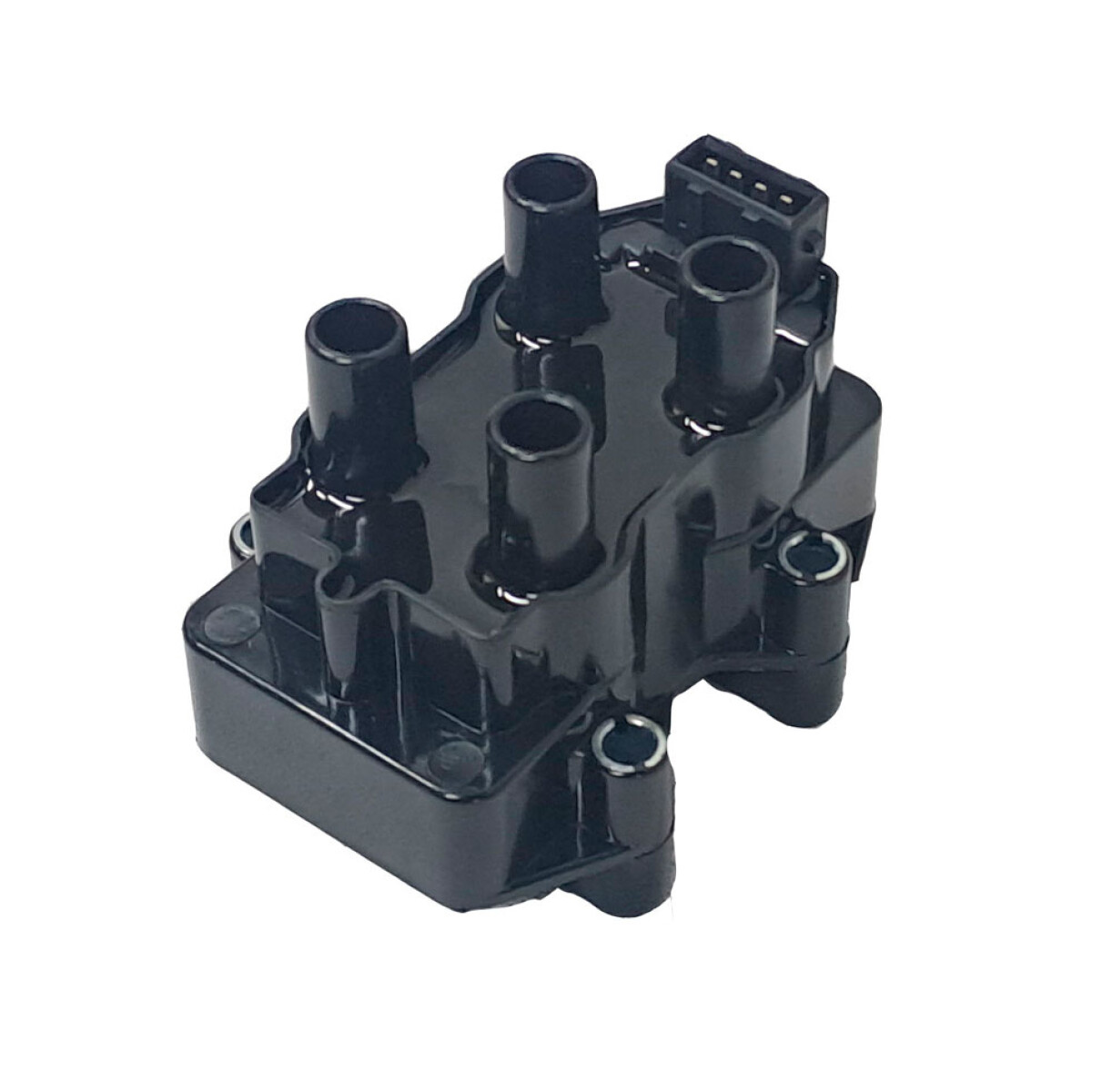 BOBINA ENCENDIDO CITROEN - PEUGEOT 306 405 406 2.0 8V GEELY CK HAFEI RUSH TATA INDIGO RALUX 