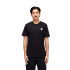 Remera Stance Established Negro
