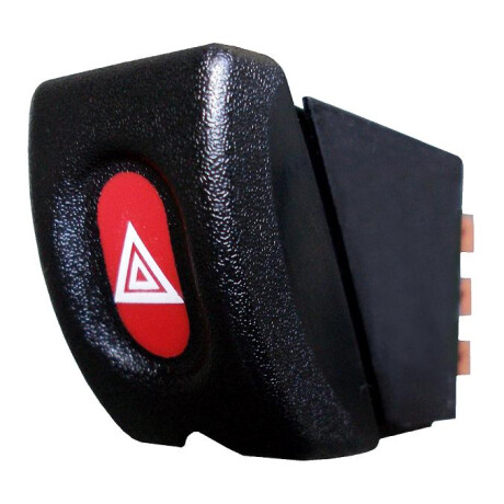 LLAVE BOTON TABLERO CHEVROLET BALIZA CORSA 94/ NEGRA CON LUZ DNI LLAVE BOTON TABLERO CHEVROLET BALIZA CORSA 94/ NEGRA CON LUZ DNI