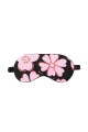 Set Almohada y Mascara Oreiro Negro