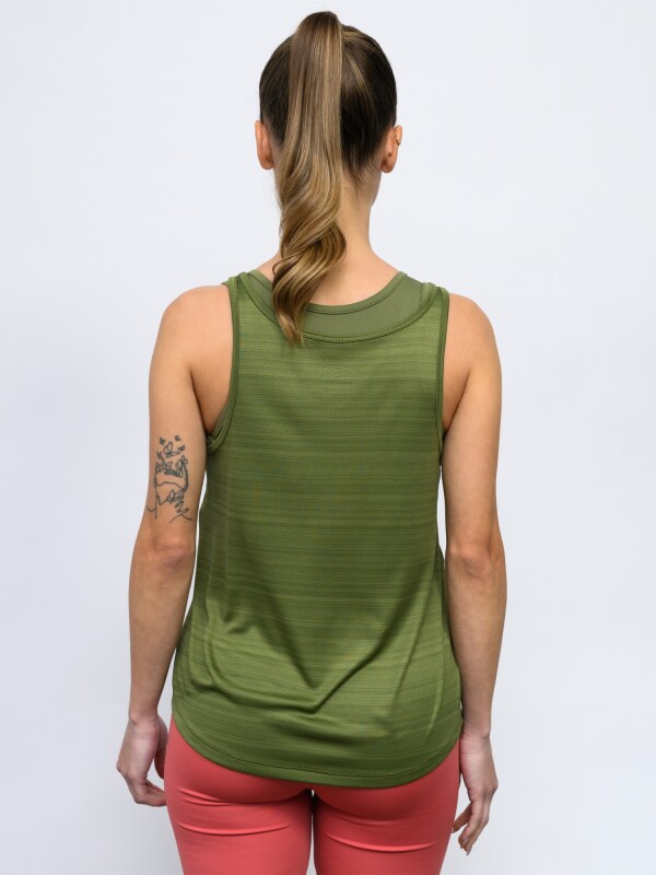 MUSCULOSA REFLECTIVE Umbro Mujer 00v