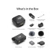 Micrófono Solapero Inalámbrico DJI Mini Micrófono Solapero Inalámbrico DJI Mini
