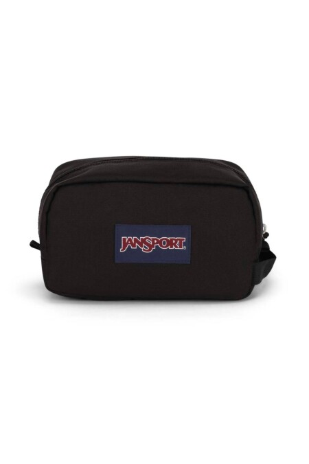 NECESER DOPP KIT BLACK