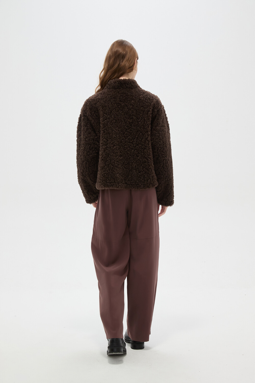 Tapado Signy Chocolate