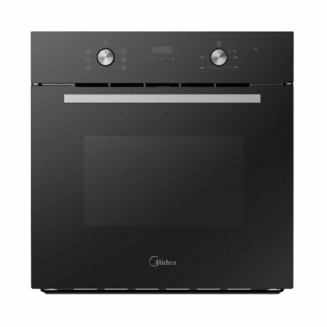 Horno Empotrable MIDEA MBOGTD2-A60ECBK Capacidad 68L Con Grill Horno Empotrable MIDEA MBOGTD2-A60ECBK Capacidad 68L Con Grill