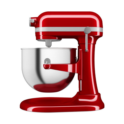 Batidora KitchenAid Profesional Empire Red 6,9 lts Batidora KitchenAid Profesional Empire Red 6,9 lts