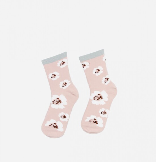 Set de medias estampadas SURTIDO