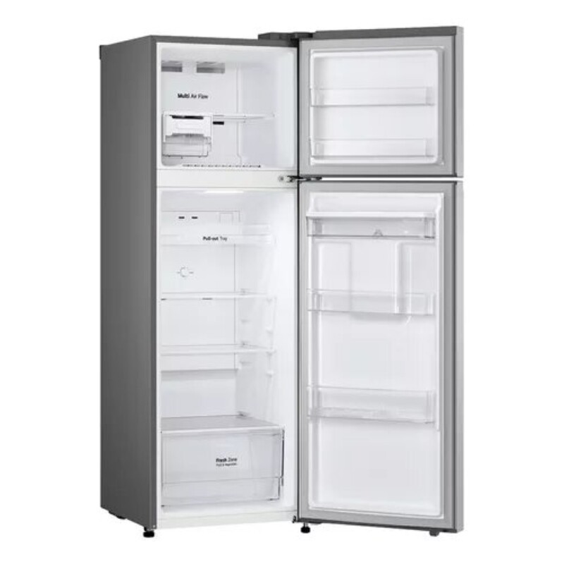 Heladera Lg Vt29 Con Dispensador Inox Inverter Heladera Lg Vt29 Con Dispensador Inox Inverter