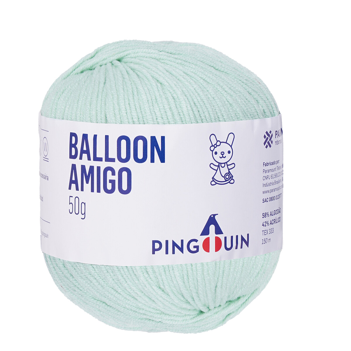 balloon amigo - textura 