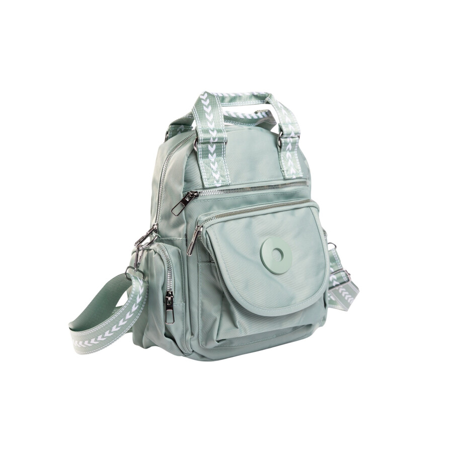 CHERRY MOCHILA BYL ACQUA