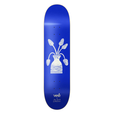 Deck Skate Verb 8.375" Vase Obsidian (Sólo Tabla · Lija Incluída) Deck Skate Verb 8.375" Vase Obsidian (Sólo Tabla · Lija Incluída)