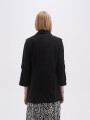 Blazer Darcy Negro