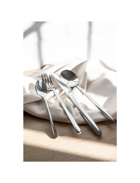 SET X2 TENEDOR DE MESA 21CM ACERO TOKIO SET X2 TENEDOR DE MESA 21CM ACERO TOKIO