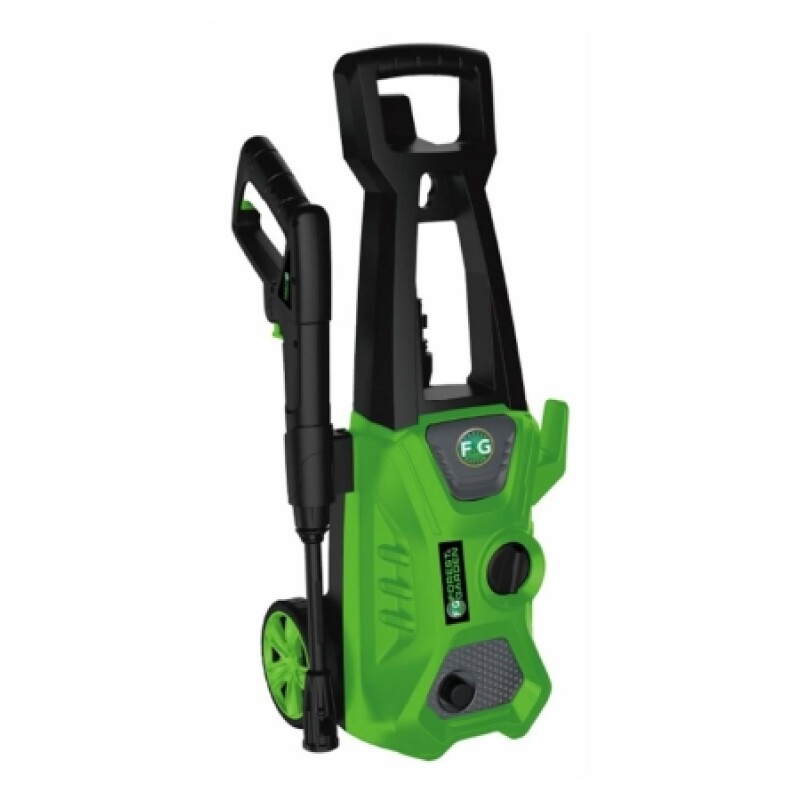 Hidrolavadora 110 Bar 1400w Forest Y Garden (h4110m/220) Hidrolavadora 110 Bar 1400w Forest Y Garden (h4110m/220)