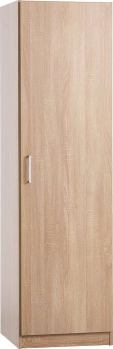 Armario FANDRUP 50x176 roble claro - peso: 39.9 