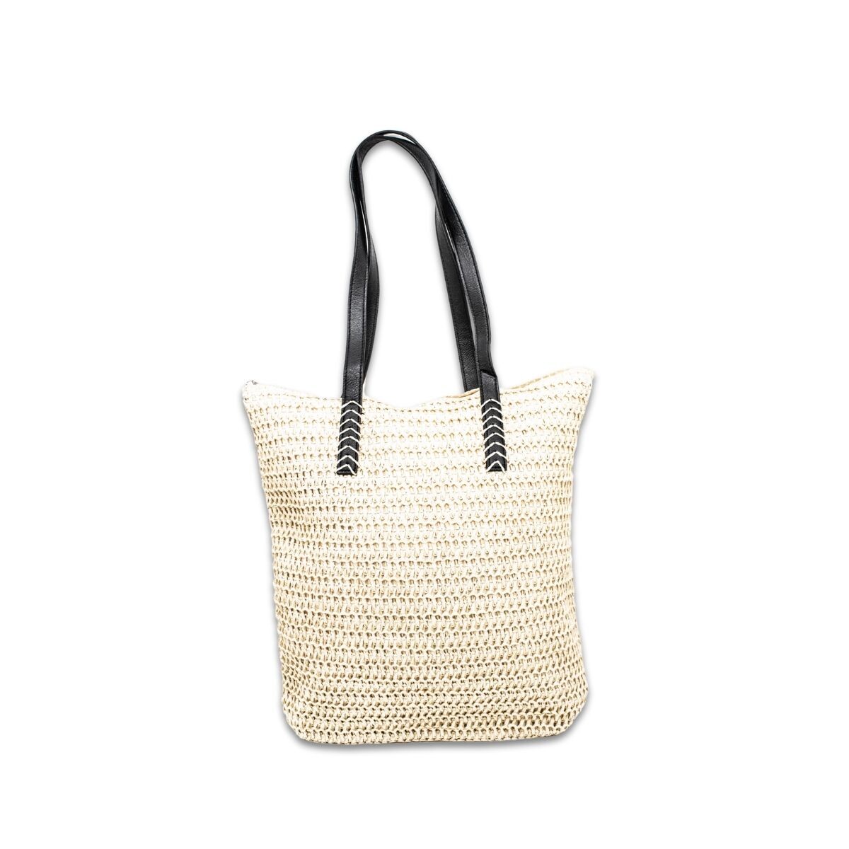BOLSO - BEIGE 