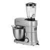 Batidora planetaria con Licuadora Inox - Potencia 1000 W - Modelo MJ-KM1003W - Midea Batidora planetaria con Licuadora Inox - Potencia 1000 W - Modelo MJ-KM1003W - Midea