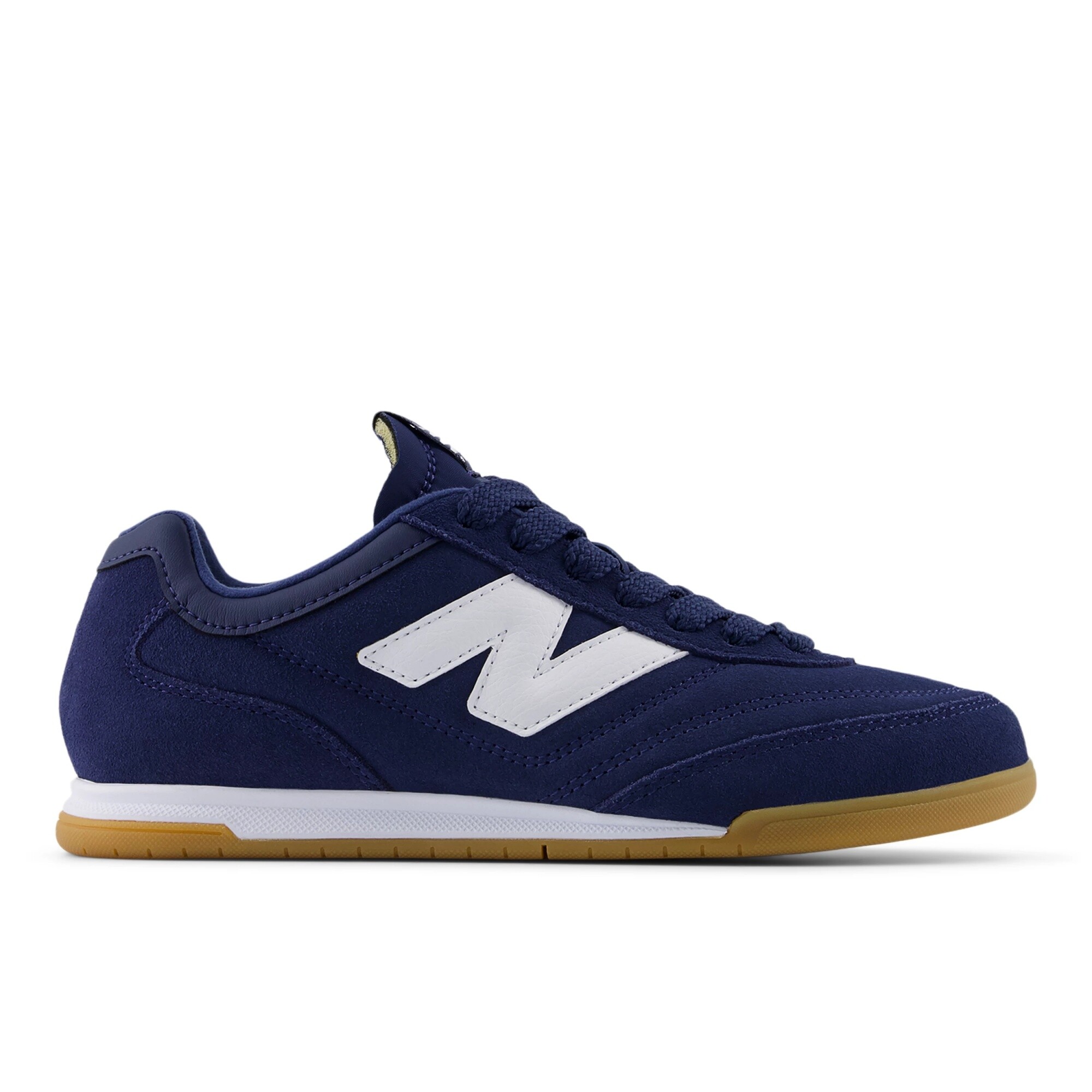 Championes New Balance de Hombre - RC42 - URC42SC - NAVY — New Balance