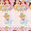 Juego de Sábanas Disney Infantil 1 plaza Princesas
