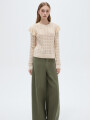 Sweater Rado Crudo / Natural