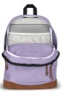 MOCHILA RIGHT PACK PASTEL LILAC