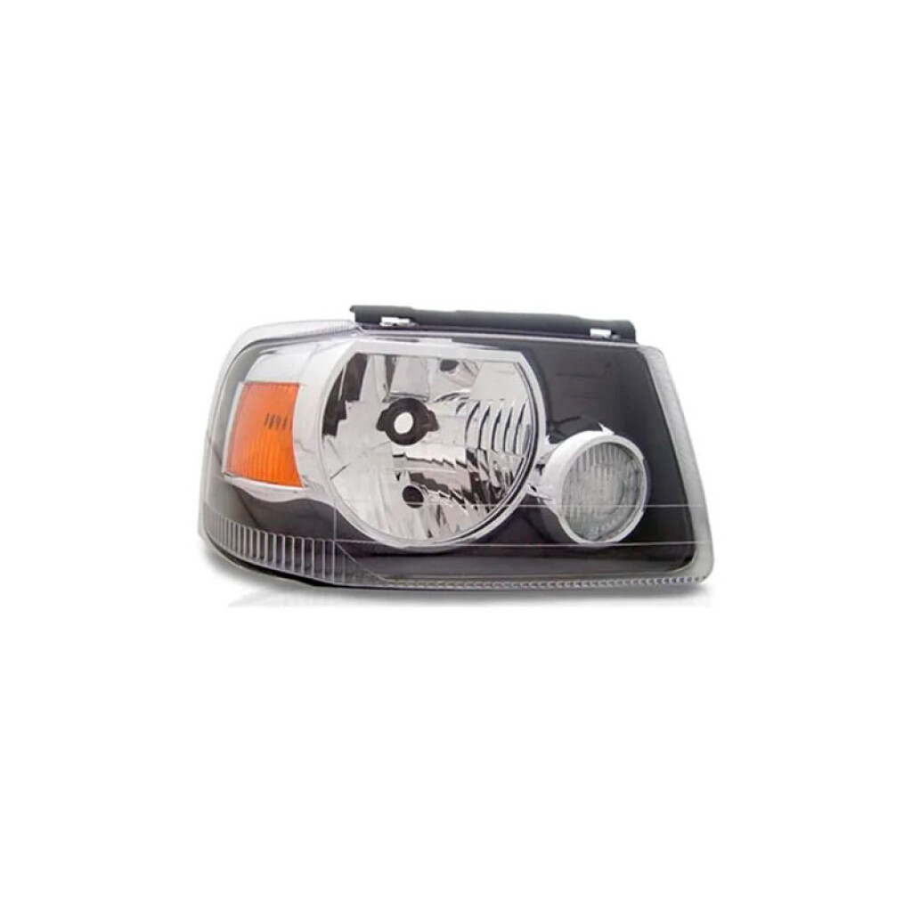 SEMIOPTICAS FORD SEMIOPTICA RANGER 05-10 DER -