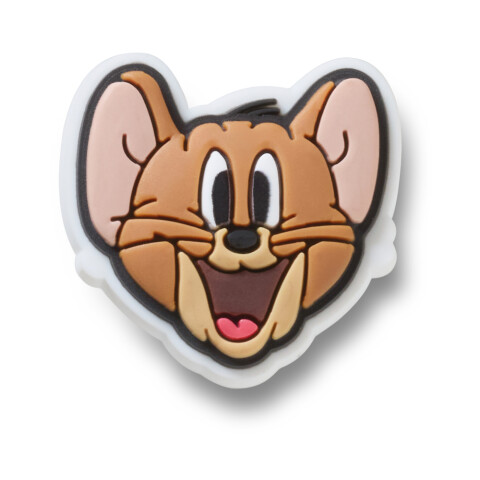 Jibbitz Tom and Jerry 1 Multicolor