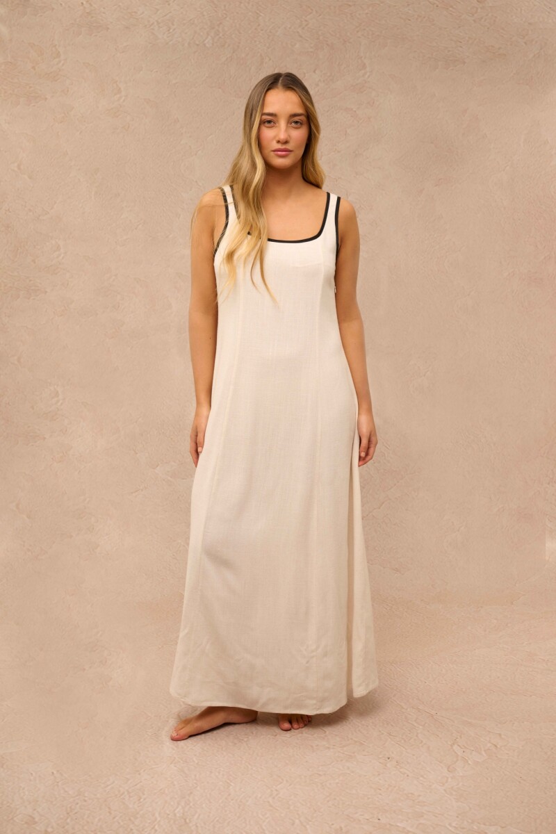 VESTIDO MARIEL VESTIDO MARIEL
