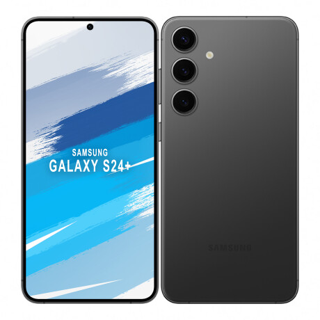 Samsung Galaxy S24+ 6,7'' 5G 12gb 256gb Triple Cam 50mp 001