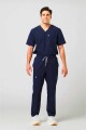 Pantalón Intake Scrub Pant Hombre Navy