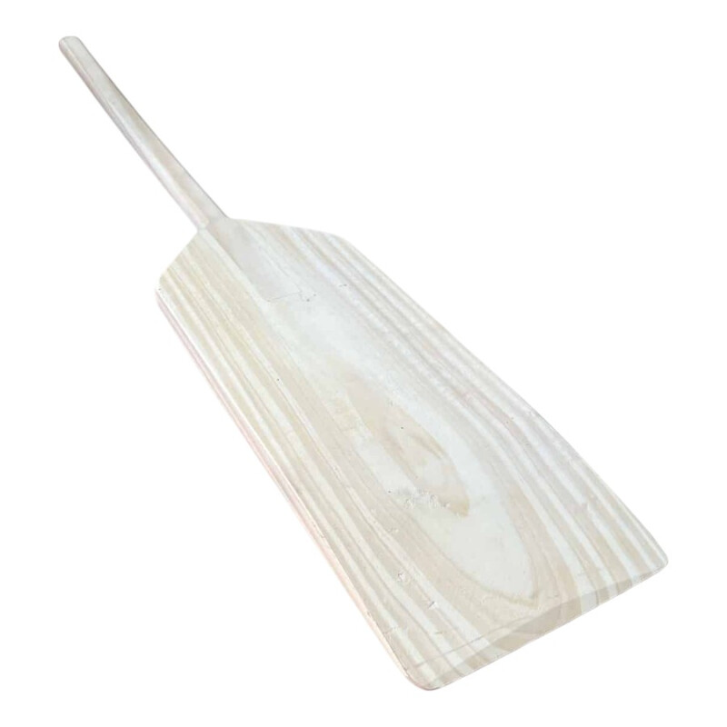 Palín de pizza para horno en madera Palín de pizza para horno en madera