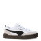 Championes de Hombre Puma Park Lifestyle Og Blanco - Negro