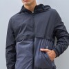 Campera impermeable Oxx Absolut Black
