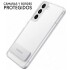 Galaxy S22 Plus Clear Standing Cover Ef-js906ctegus SAMSUNG S22 PLUS CLEAR STANDING COVER DF