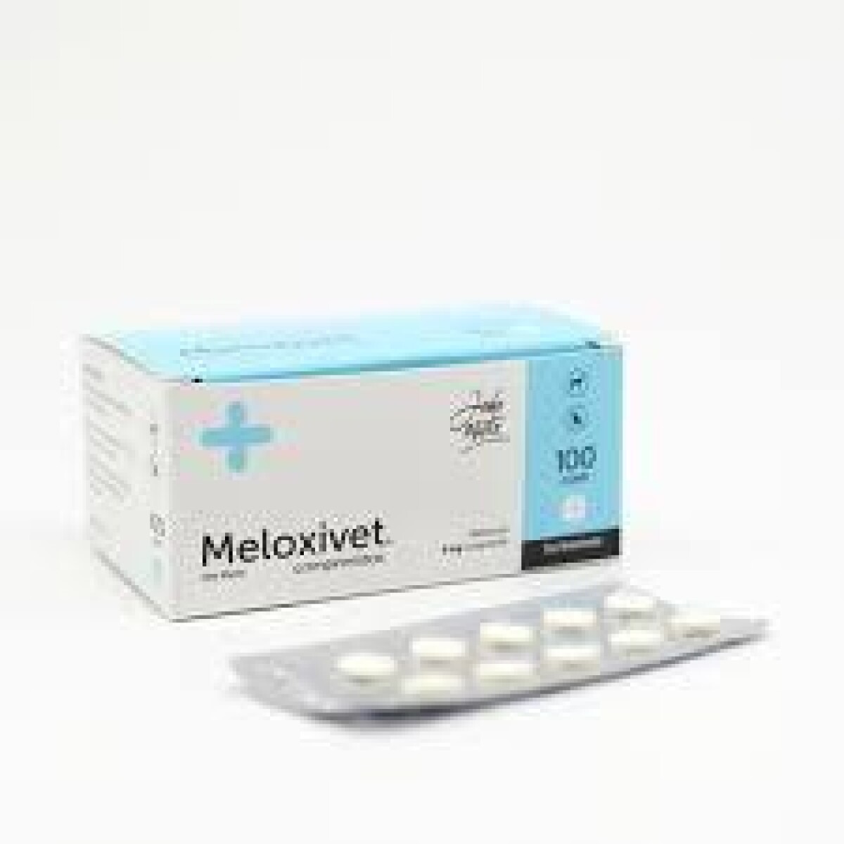 MELOXIVET (CADA COMPRIMIDO) - Meloxivet (cada Comprimido) 