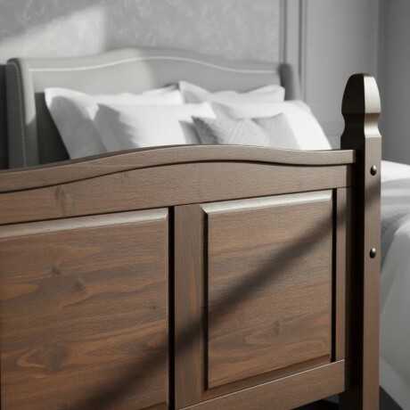 Respaldo Cabecera Lumax 2 plazas Madera Respaldo Cabecera Lumax 2 plazas Madera