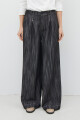 PANTALON JEAN VERTIGO NEGRO