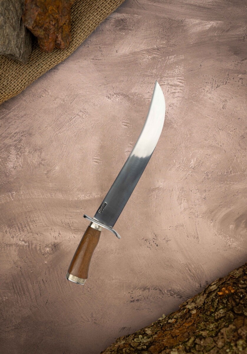 Cuchillo Javalinero 