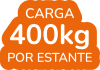 ESTANTERIAS 400